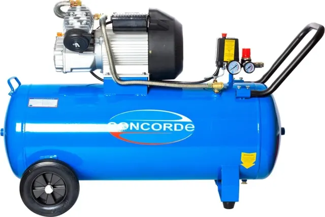 Компрессор Concorde CD-AC350/100