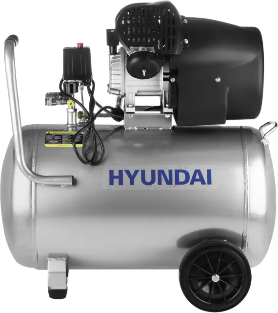 Компрессор Hyundai HYC 402100LMS