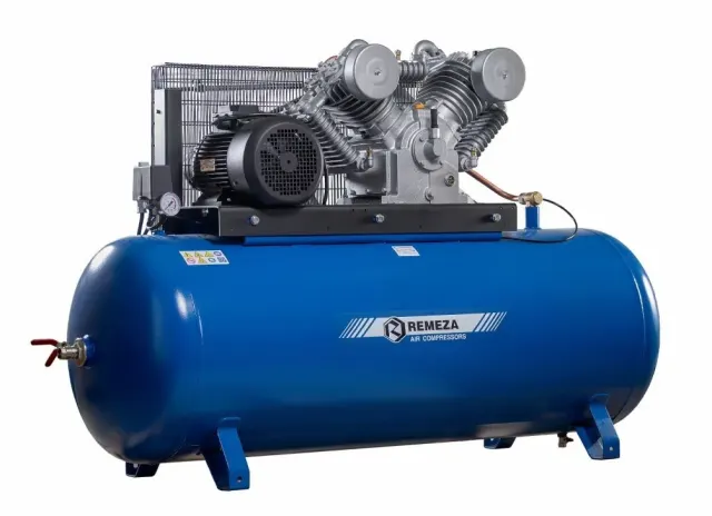 Компрессор Remeza СБ 4/Ф-500 LT 100