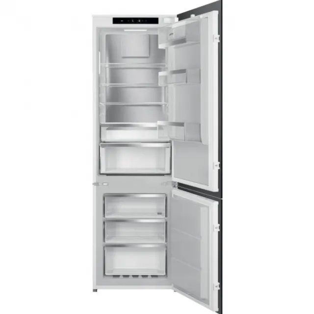 Встраиваемый холодильник Smeg C9174TN5D1