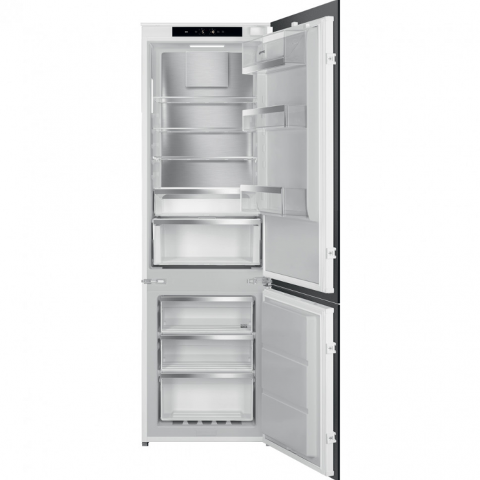 Встраиваемый холодильник Smeg C9174TN5D1