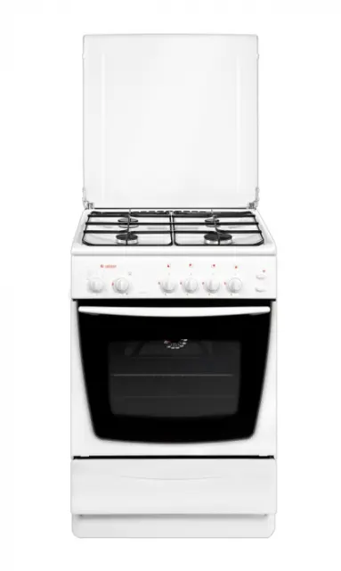 Газовая плита GEFEST 1200-00 С 5