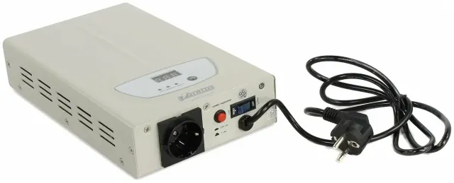 Стабилизатор напряжения Powerman AVS 1000 S