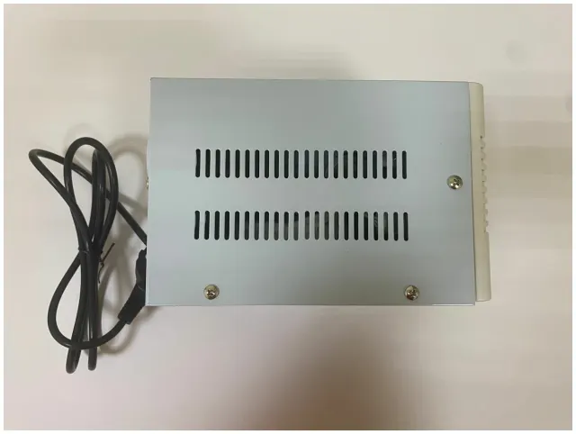 Стабилизатор напряжения Powerman AVS 500 D