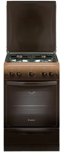 Газовая плита GEFEST 5100-02 0010