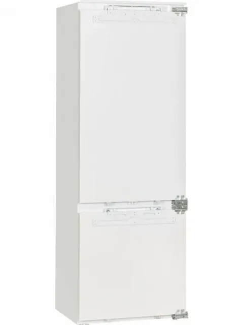 Встраиваемый холодильник Hiberg i-RFCB 520F NFW