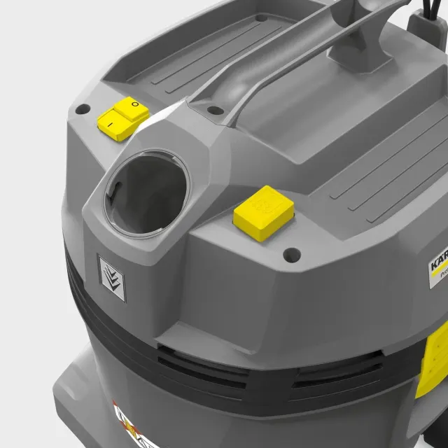 Строительный пылесос Karcher NT 22/1 Ap Te (1.378-610.0)