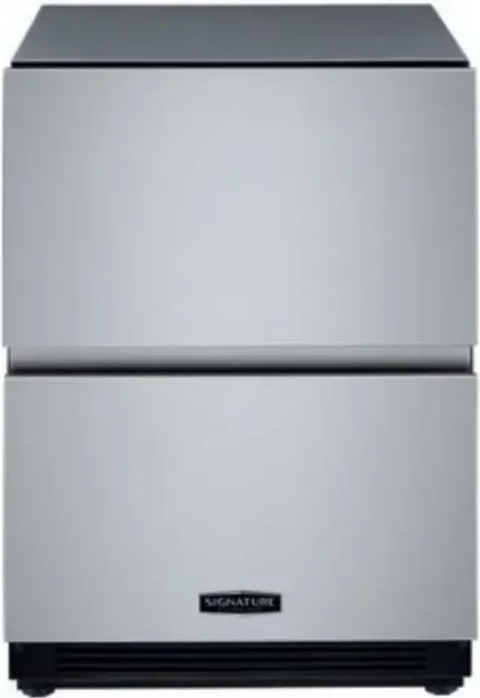 Встраиваемый холодильник Signature Kitchen Suite SKSUD2402E