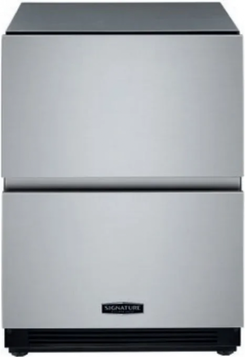 Встраиваемый холодильник Signature Kitchen Suite SKSUD2402E