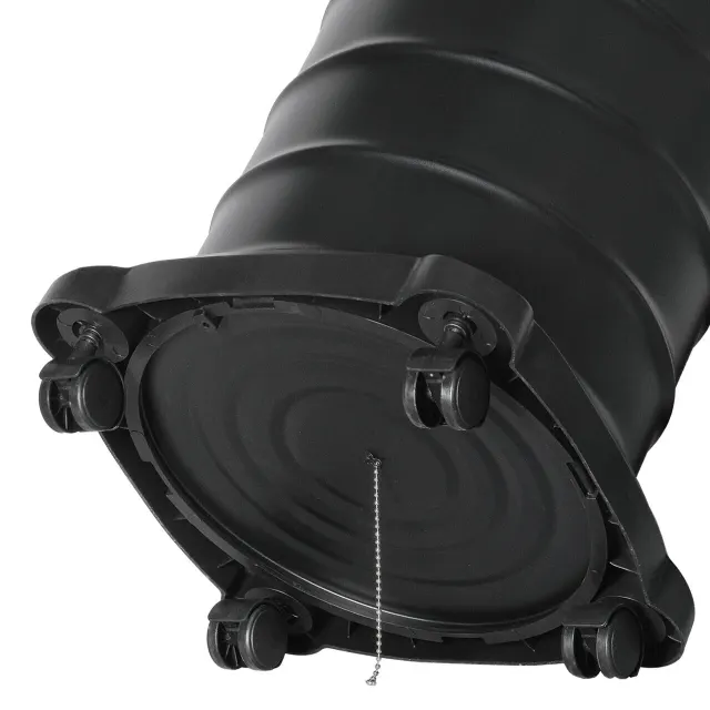 Строительный пылесос Bort BSS-1530 Black