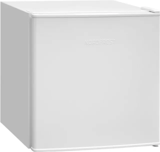 Холодильник NORDFROST NR506W