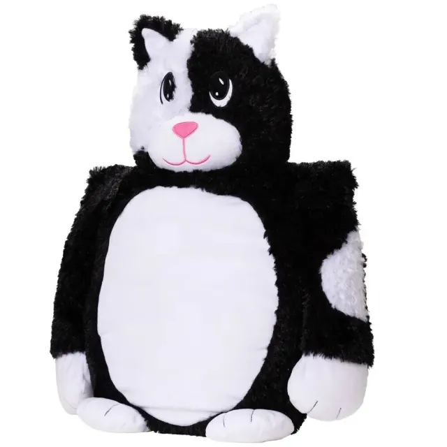 Мягкая игрушка Little Big Hugs Котик