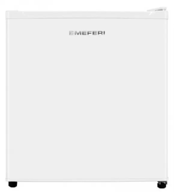 Холодильник Meferi MFR50WH MINI LIGHT