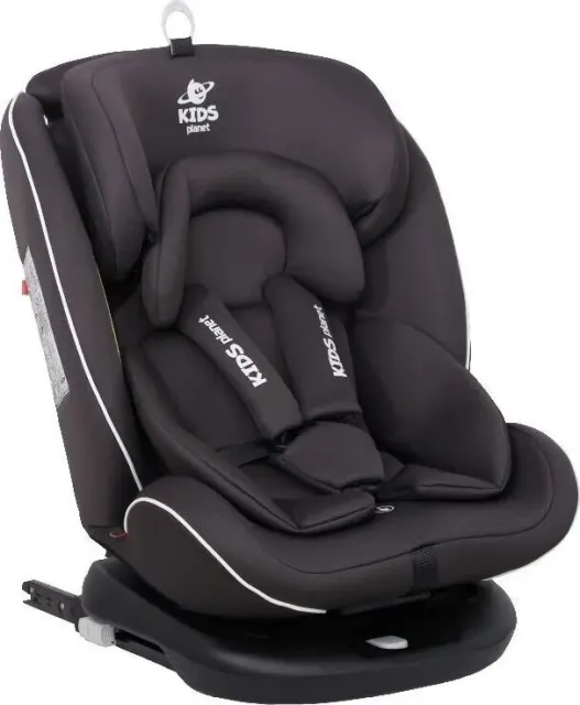 Автокресло Kids Planet KRES3605 маренго