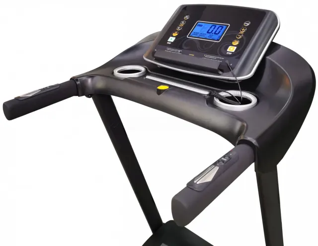 Беговая дорожка Royal Fitness RF-6