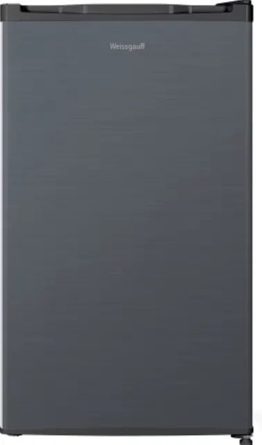 Холодильник Weissgauff WR-092 Defrost Dark Grey 439610