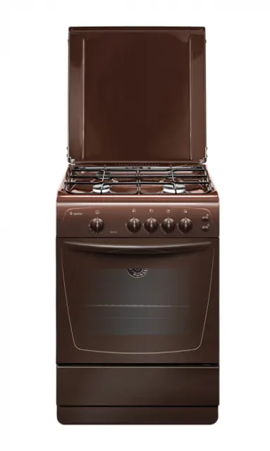 Газовая плита GEFEST ПГ 1200 С6 К43