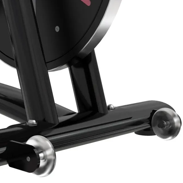 Велотренажер Yesoul Smart Bike S3 Pro черный