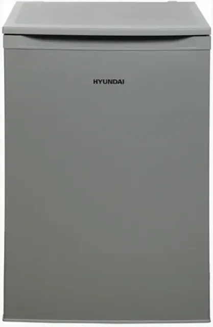 Холодильник Hyundai CO15051A серебристый