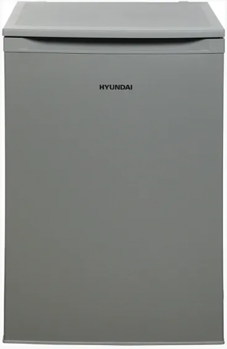 Холодильник Hyundai CO15051A серебристый