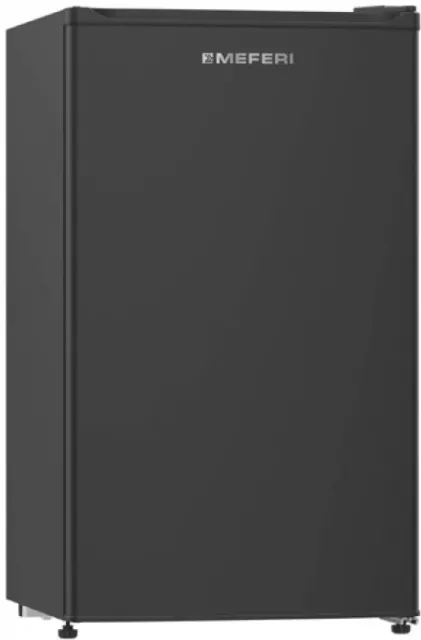 Холодильник Meferi MFR83BK MINI POWER