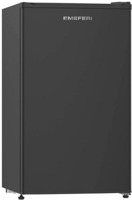 Холодильник Meferi MFR83BK MINI POWER
