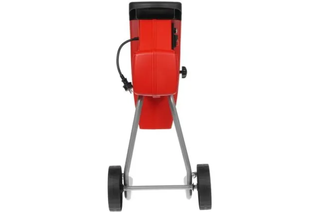 Измельчитель садовый Einhell GC-RS 2540