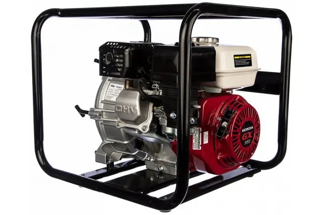 Мотопомпа Fubag PTH 600 ST