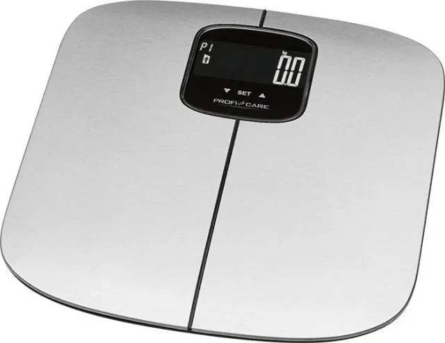 Весы напольные ProfiCare PC-PW 3006 FA