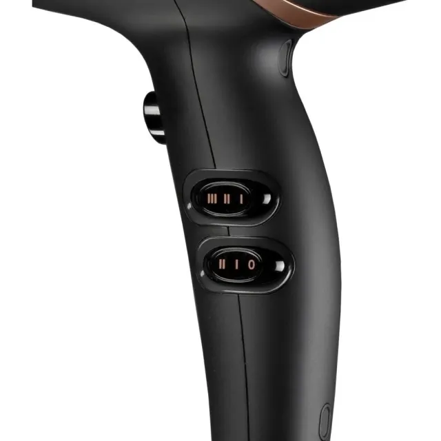 Фен BaByliss PRO D570DE