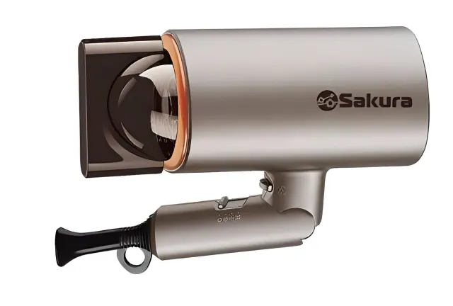 Фен Sakura SA-4043BR