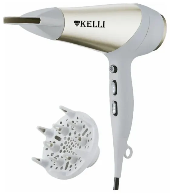 Фен Kelli KL-1125
