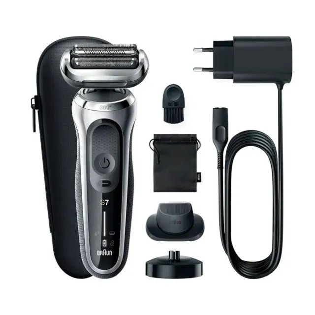 Бритва Braun 71-S4200cs