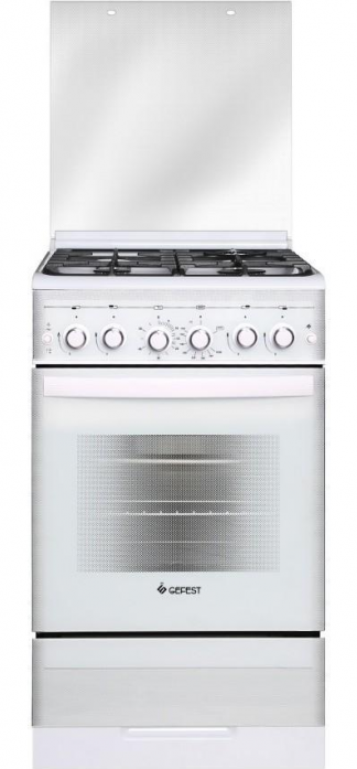 Газовая плита GEFEST 5300-02 0040