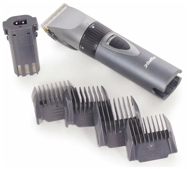 Машинка для стрижки Doffler HCP-2540