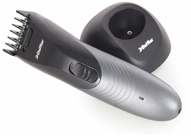 Машинка для стрижки Doffler HCP-2120