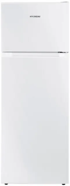 Холодильник Hyundai CT2551WT белый