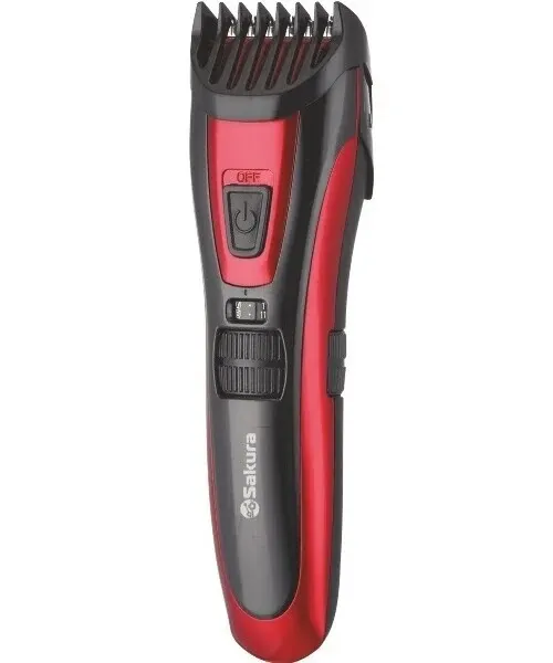 Машинка для стрижки Sakura SA-5174R
