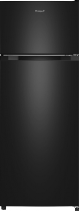 Холодильник Weissgauff WRK 1430 Defrost Black 439612