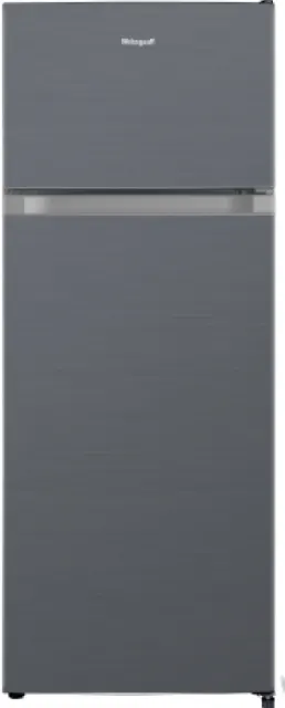 Холодильник Weissgauff WRK 1430 Defrost Dark Grey 439613