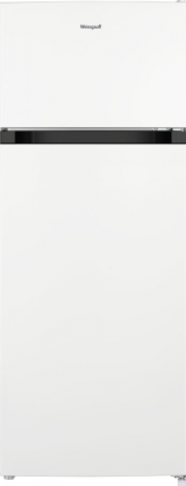 Холодильник Weissgauff WRK 1430 Defrost White 439614