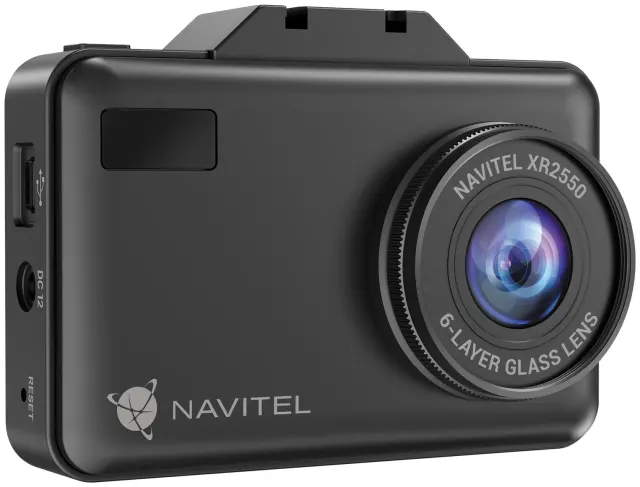 Видеорегистратор Navitel XR2550