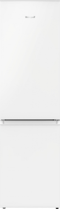 Холодильник Weissgauff WRK 1520 Defrost White 439568