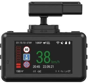Видеорегистратор Navitel XR2650PRO