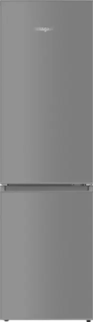 Холодильник Weissgauff WRK 1520 Defrost Silver 439569