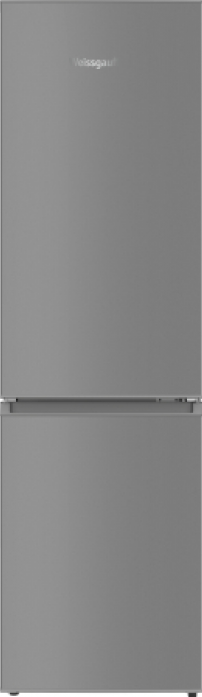 Холодильник Weissgauff WRK 1520 Defrost Silver 439569