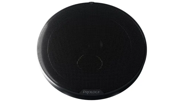 Автоакустика Prology CX-165