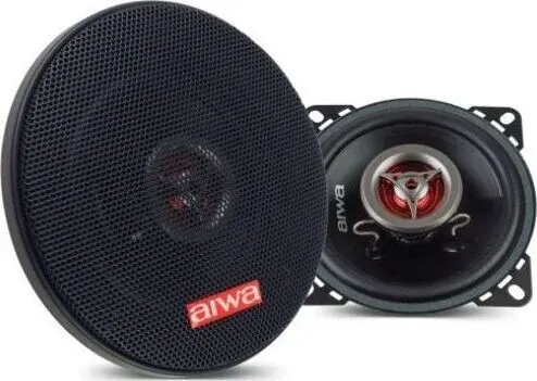 Автоакустика Aiwa ASM-420