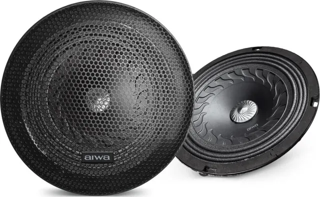 Автоакустика Aiwa ASN-6582