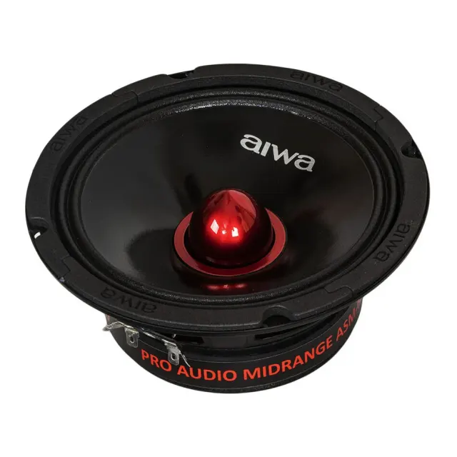 Автоакустика Aiwa ASM-6508PRO